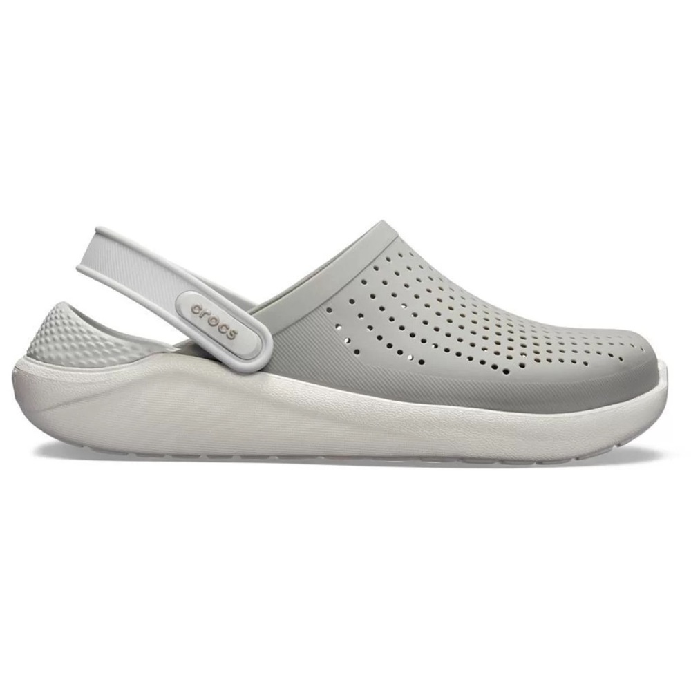 Literide crocs size 6W/4M